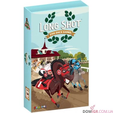 Long Shot: The Dice Game